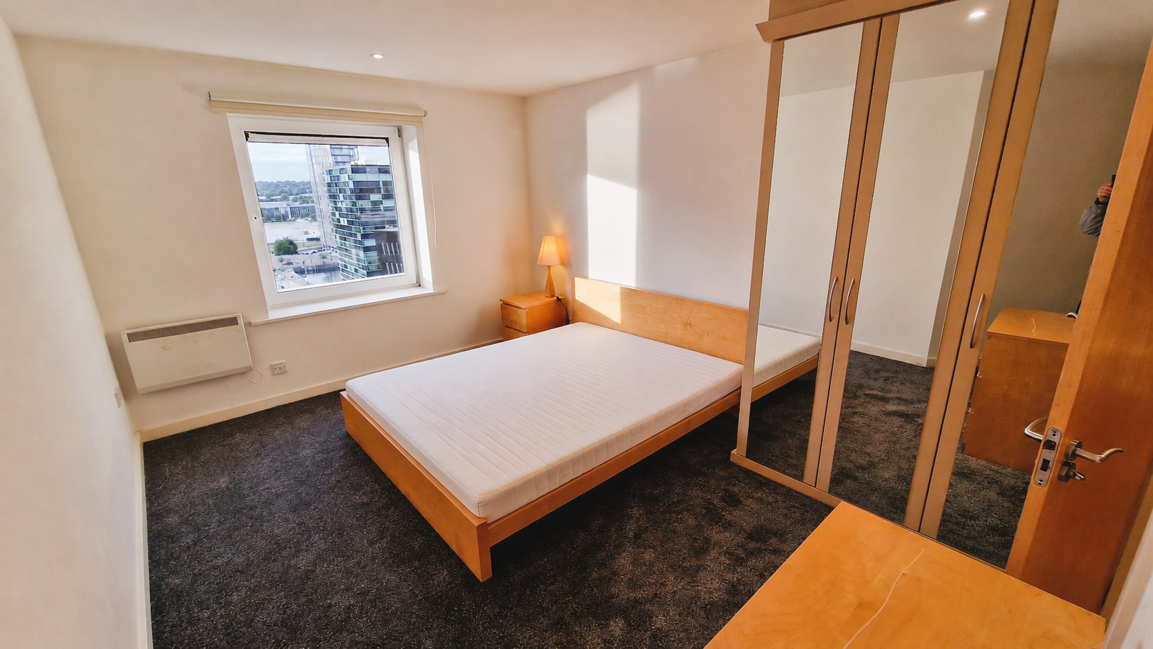 Imperial Point, 501 Salford Quays Salford Manchester